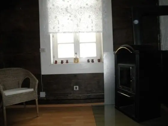 Apart Daire, Banyolu/Duşlu (von Essen)