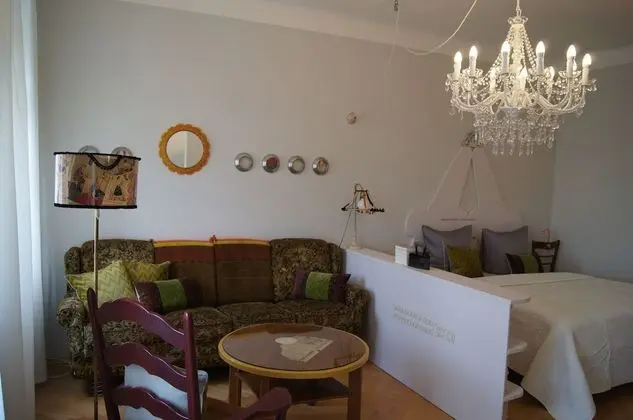 Design Stüdyo, 1 Büyük (Queen) Boy Yatak