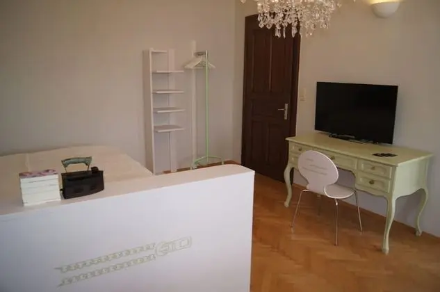 Design Stüdyo, 1 Büyük (Queen) Boy Yatak