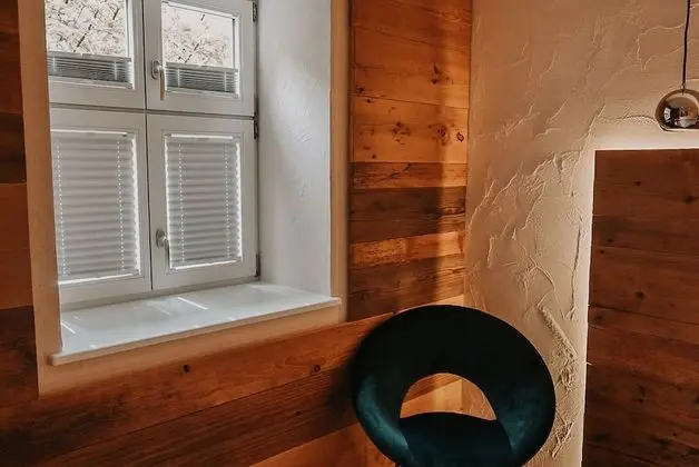 Economy Tek Büyük Yataklı Oda