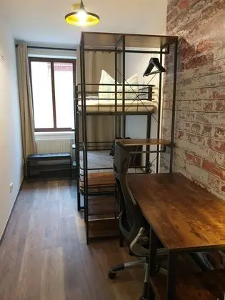 Basic Tek Büyük Yataklı Oda, Sigara İçilmez, Şehir Manzaralı