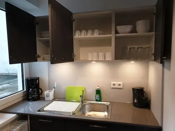 Basic Tek Büyük Yataklı Oda, Sigara İçilmez, Şehir Manzaralı