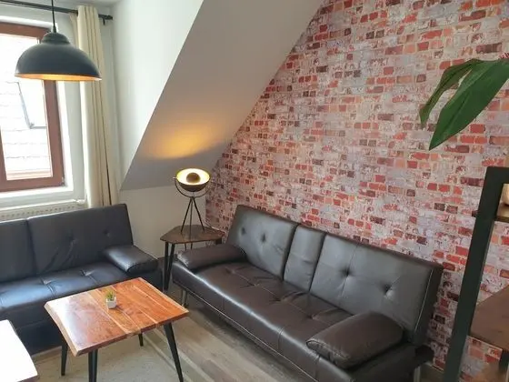 Panoramic Apart Daire, 3 Yatak Odası, Sigara İçilmez, Şehir Manzaralı