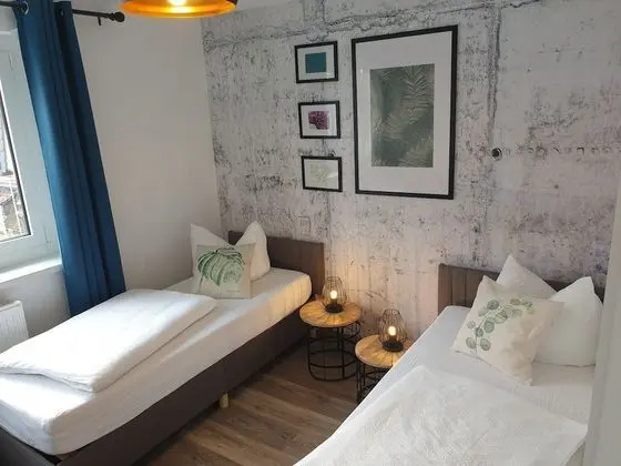 Panoramic Apart Daire, 3 Yatak Odası, Sigara İçilmez, Şehir Manzaralı