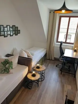Panoramic Apart Daire, 3 Yatak Odası, Sigara İçilmez, Şehir Manzaralı