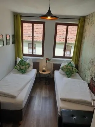 Panoramic Apart Daire, 3 Yatak Odası, Sigara İçilmez, Şehir Manzaralı