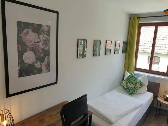 Panoramic Apart Daire, 3 Yatak Odası, Sigara İçilmez, Şehir Manzaralı