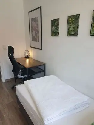 Panoramic Apart Daire, 3 Yatak Odası, Sigara İçilmez, Şehir Manzaralı