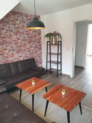 Panoramic Apart Daire, 3 Yatak Odası, Sigara İçilmez, Şehir Manzaralı