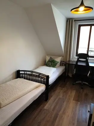 Panoramic Apart Daire, 3 Yatak Odası, Sigara İçilmez, Şehir Manzaralı