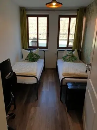 Panoramic Apart Daire, 3 Yatak Odası, Sigara İçilmez, Şehir Manzaralı