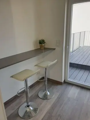 Panoramic Apart Daire, 3 Yatak Odası, Sigara İçilmez, Şehir Manzaralı