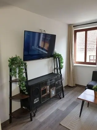 Panoramic Apart Daire, 3 Yatak Odası, Sigara İçilmez, Şehir Manzaralı