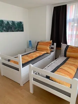 Apart Daire (max.8Persons -incl.30CHF cleaning fee)