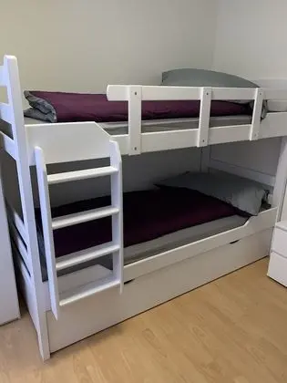 Apart Daire (max.8Persons -incl.30CHF cleaning fee)