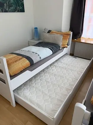 Apart Daire (max.8Persons -incl.30CHF cleaning fee)