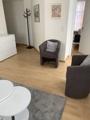 Apart Daire (max.8Persons -incl.30CHF cleaning fee)