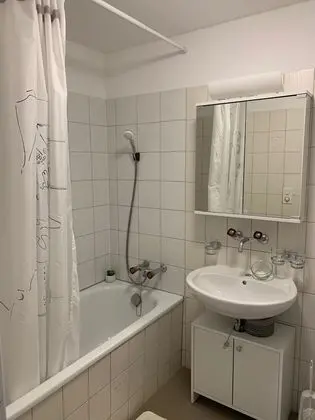 Apart Daire (max.8Persons -incl.30CHF cleaning fee)