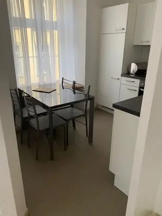 Apart Daire (max.8Persons -incl.30CHF cleaning fee)