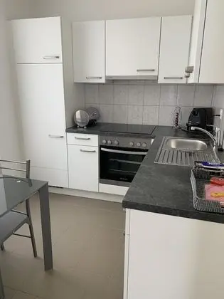 Apart Daire (max.8Persons -incl.30CHF cleaning fee)