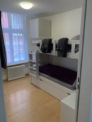 Apart Daire (max.8Persons -incl.30CHF cleaning fee)