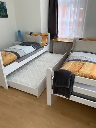 Apart Daire (max.8Persons -incl.30CHF cleaning fee)