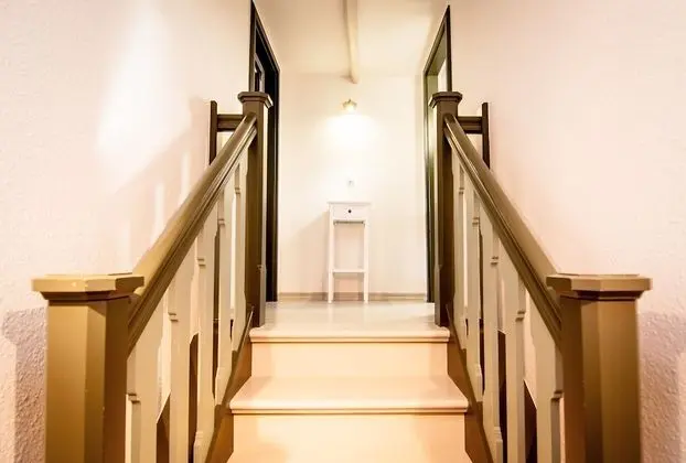 Apart Daire, 2 Yatak Odası (2)