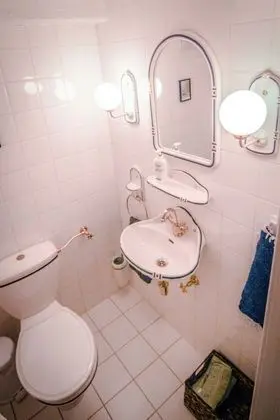 Apart Daire, 2 Yatak Odası (2)