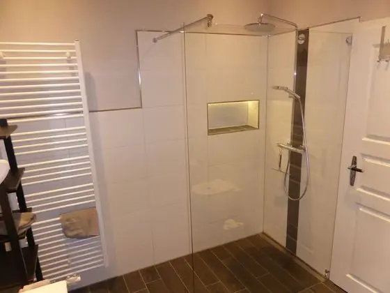 Apart Daire, Bahçe Manzaralı (1)