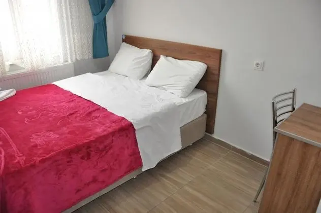 Çift Kişilik, Şehir Manzaralı