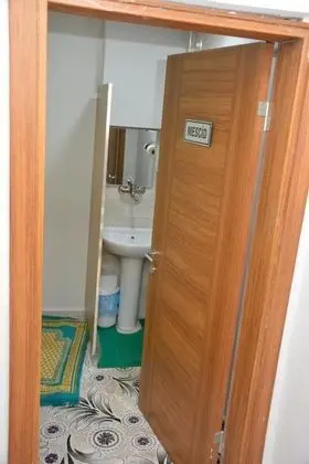 Çift Kişilik, Şehir Manzaralı