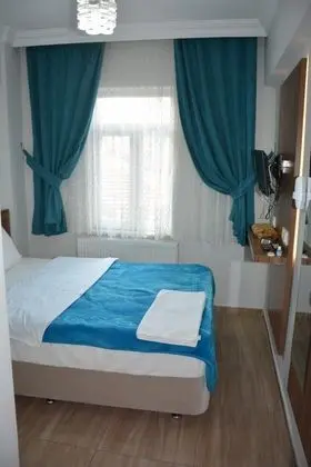 Standart Oda, Şehir Manzaralı