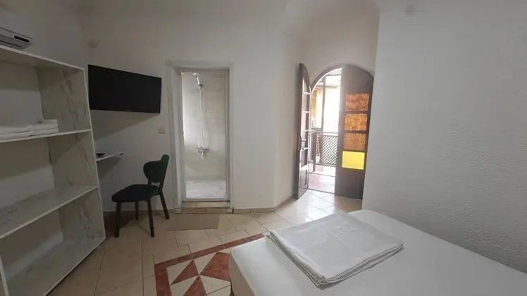 Standart Oda, Şehir Manzaralı, 1. Kat