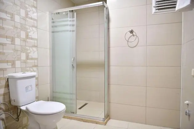1+1 Suite, Dağ Manzaralı, Fransız Balkonlu
