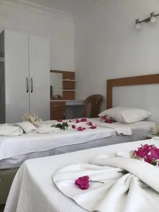Çift Kişilik, Kara veya Havuz Manzaralı