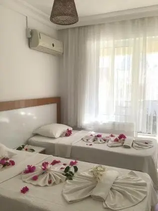 Çift Kişilik, Kara veya Havuz Manzaralı