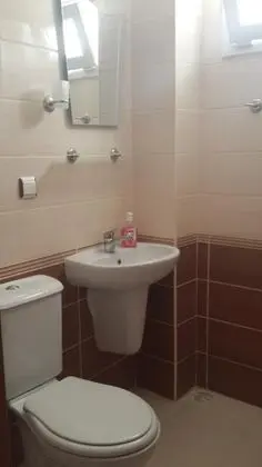 Çift Kişilik, Kara veya Havuz Manzaralı