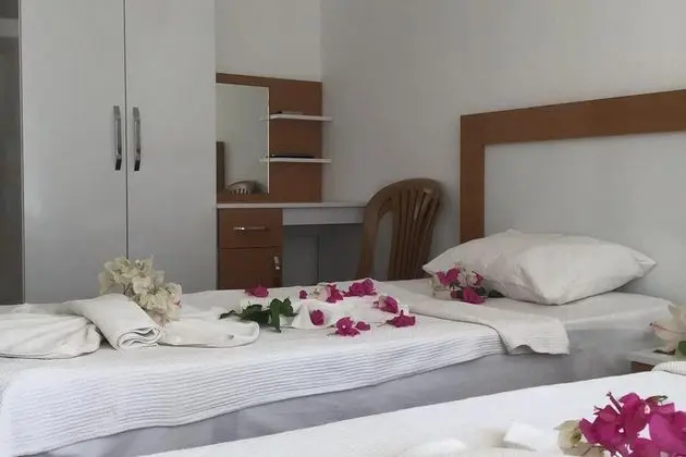 Standart - İki Yataklı Oda