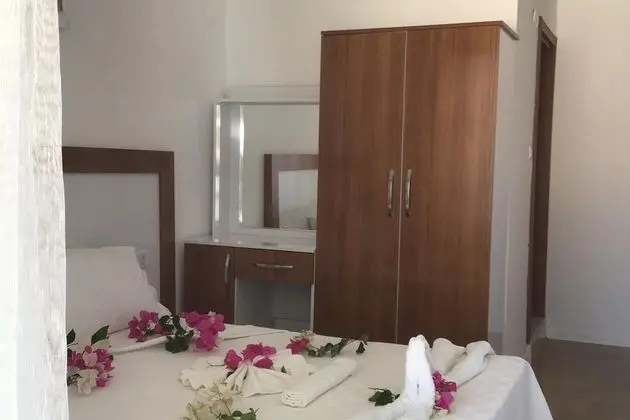 Standart - İki Yataklı Oda
