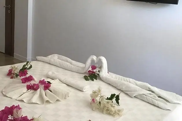 Standart - İki Yataklı Oda