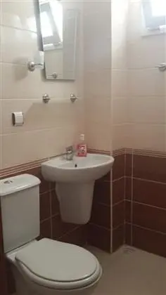 Standart - İki Yataklı Oda