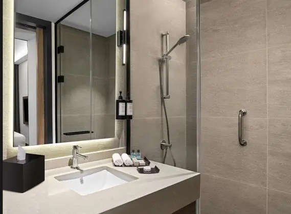 Banyo duşu