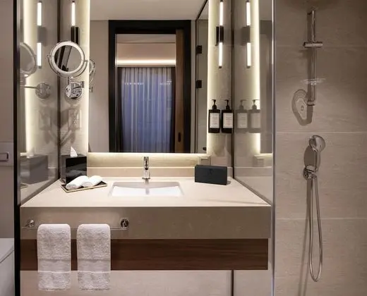Banyo duşu