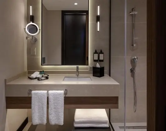 Banyo duşu