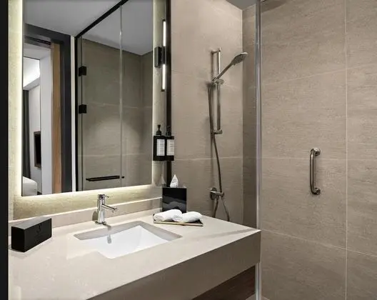 Banyo duşu