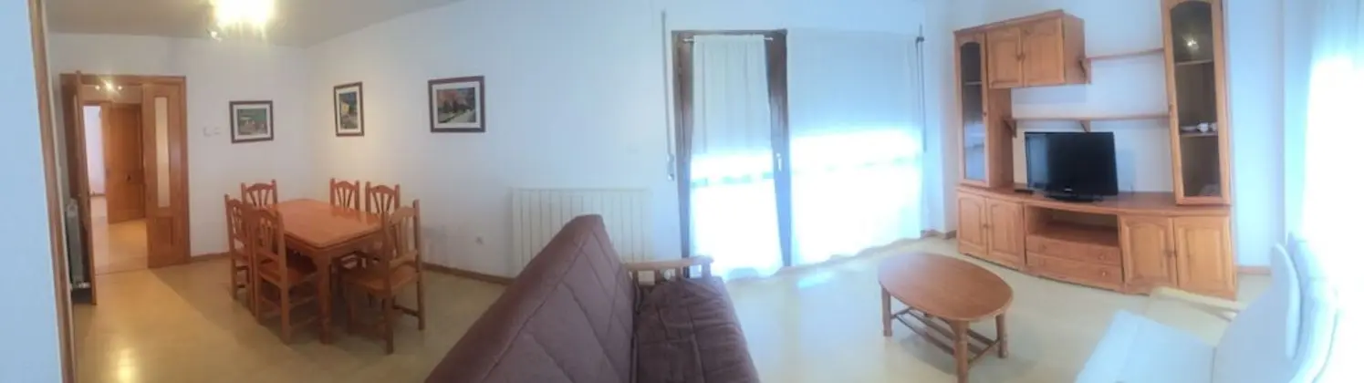 Apart Daire, 3 Yatak Odası
