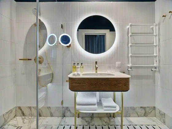 Standard Tek Kişilik Oda