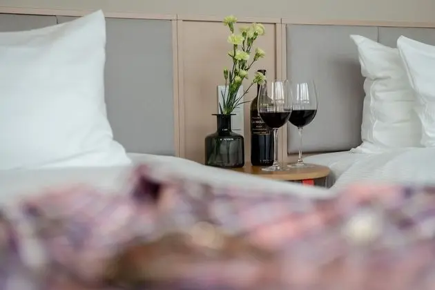 Superior İki Ayrı Yataklı Oda