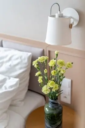 Superior İki Ayrı Yataklı Oda