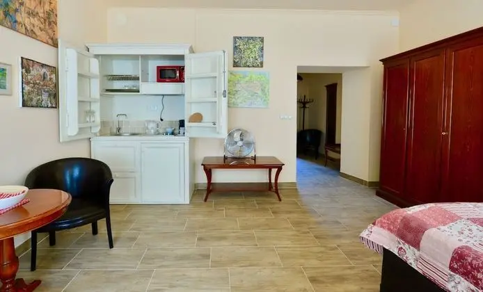 Romantic Stüdyo